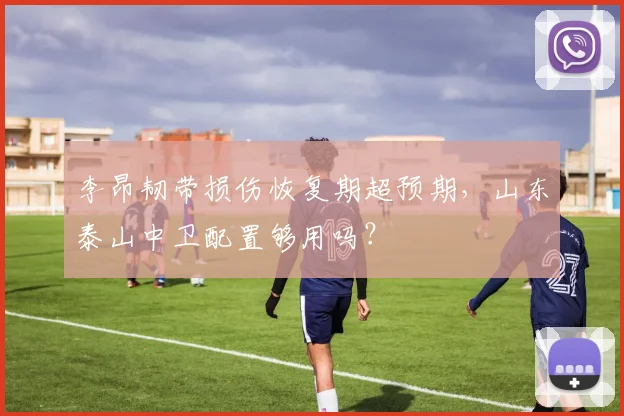 李昂韧带损伤恢复期超预期，山东泰山中卫配置够用吗？
